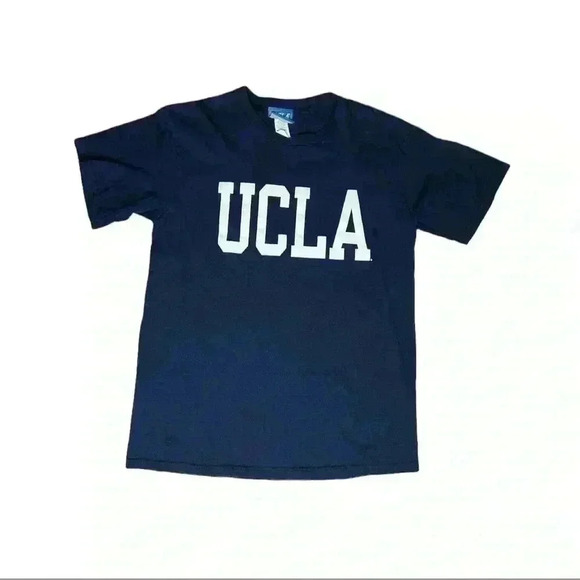 UCLA College T-Shirt Size Large - Picture 1 of 1